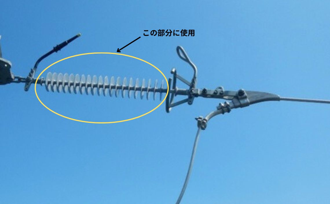 本線用がいし