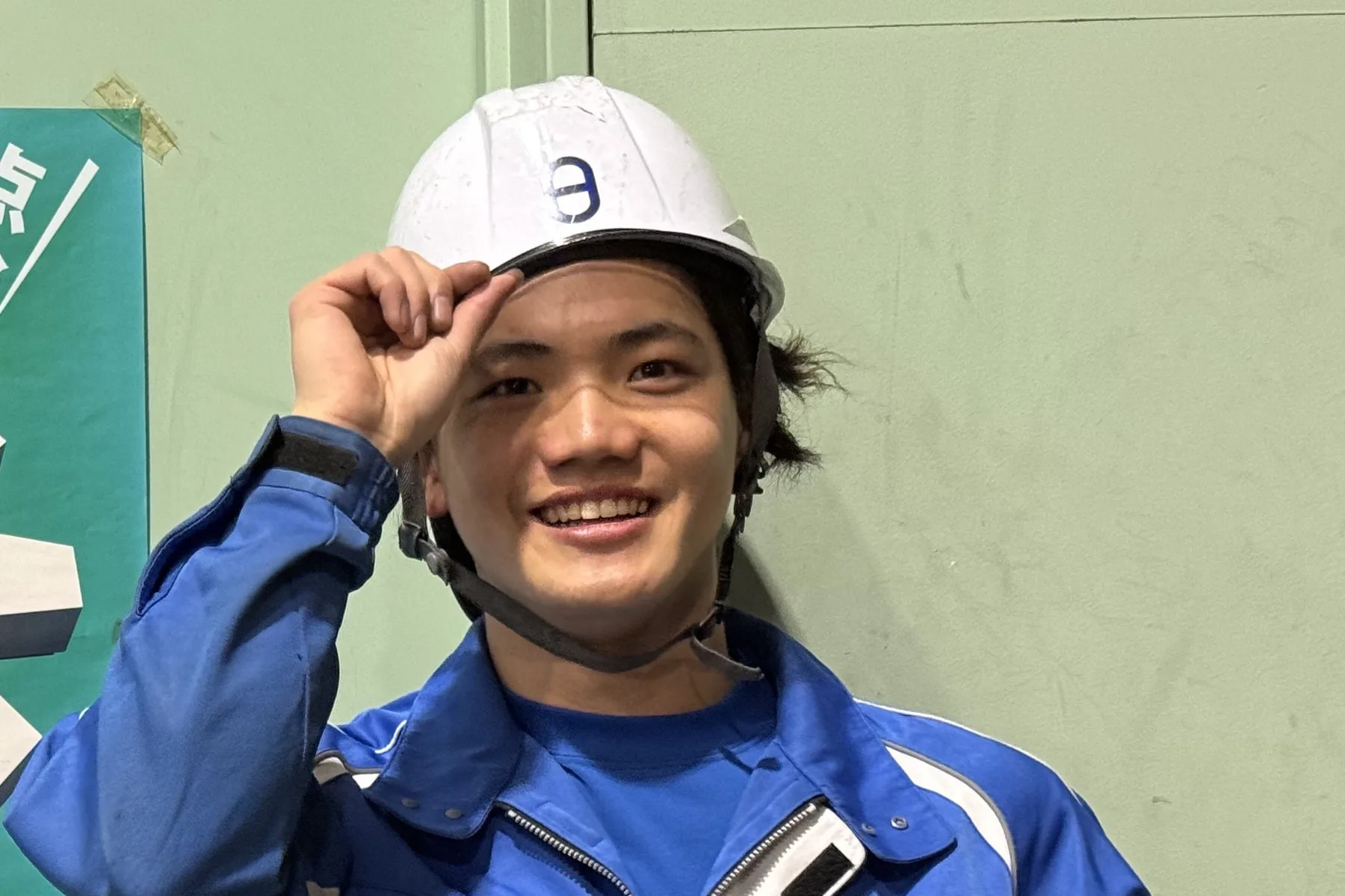 N.N さん